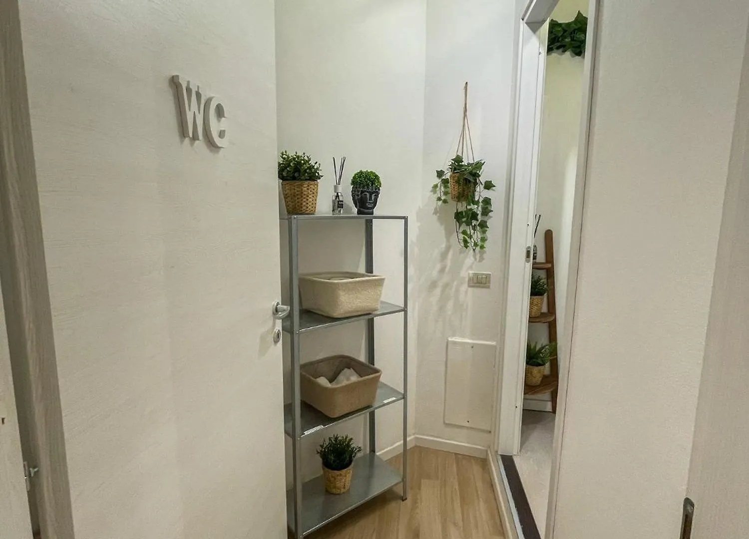 Séjour chez l'habitant Home In Town - Home In City Life Near San Siro Stadium Milan