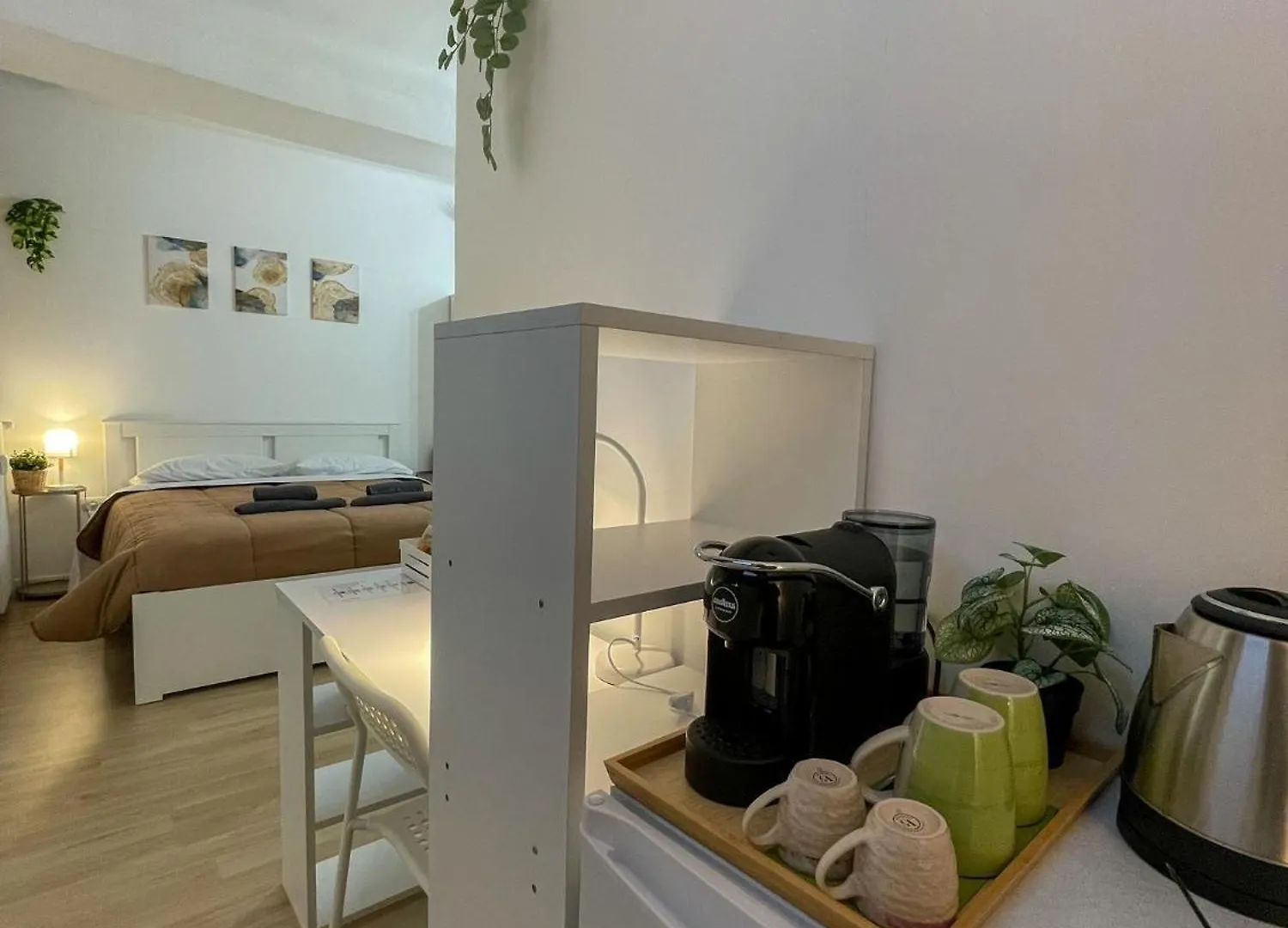 Séjour chez l'habitant Home In Town - Home In City Life Near San Siro Stadium Milan Italie
