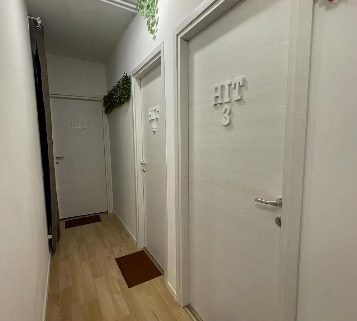 Séjour chez l'habitant Home In Town - Home In City Life Near San Siro Stadium Milan