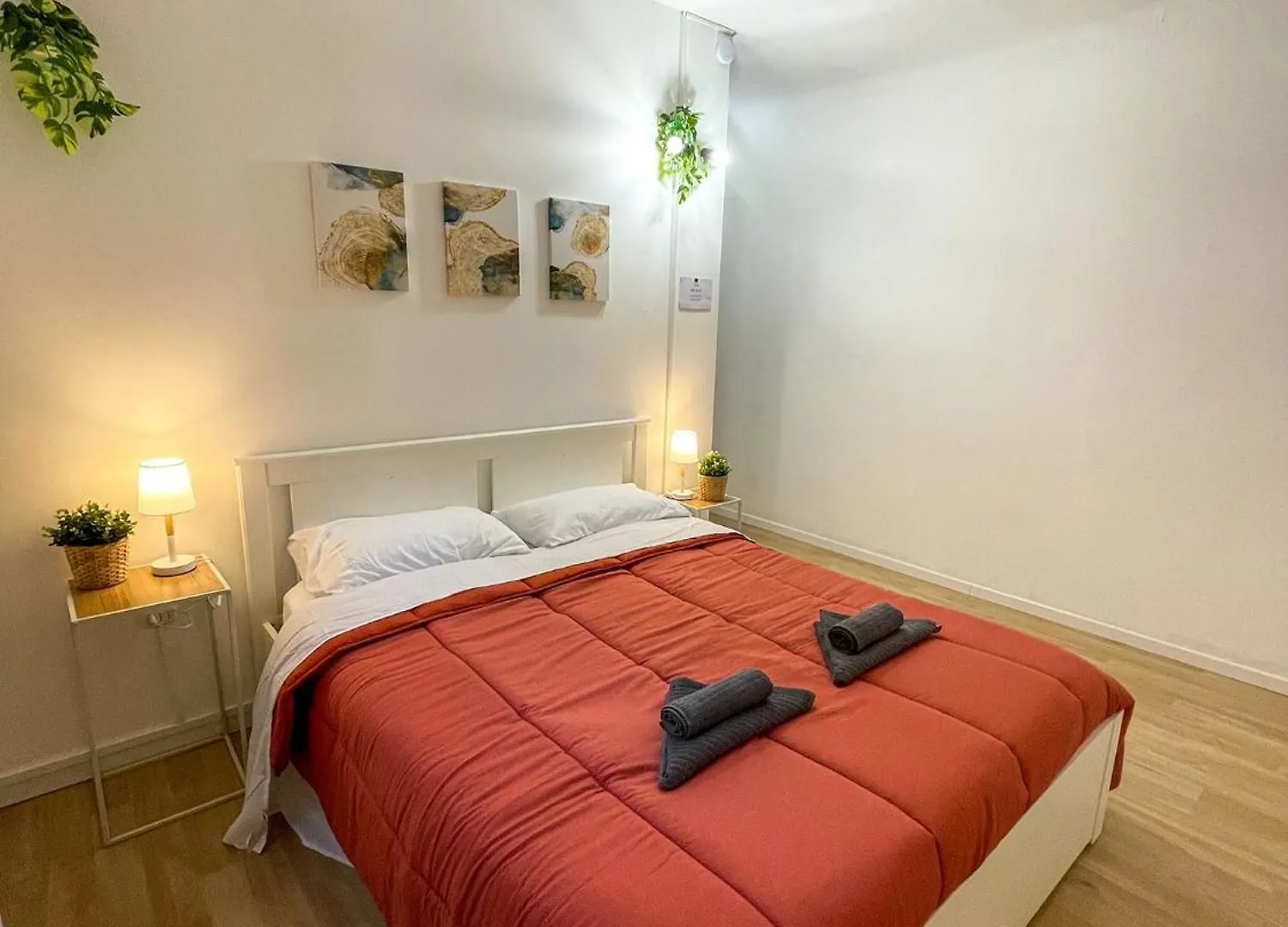 Home In Town - Home In City Life Near San Siro Stadium Milan Séjour chez l'habitant