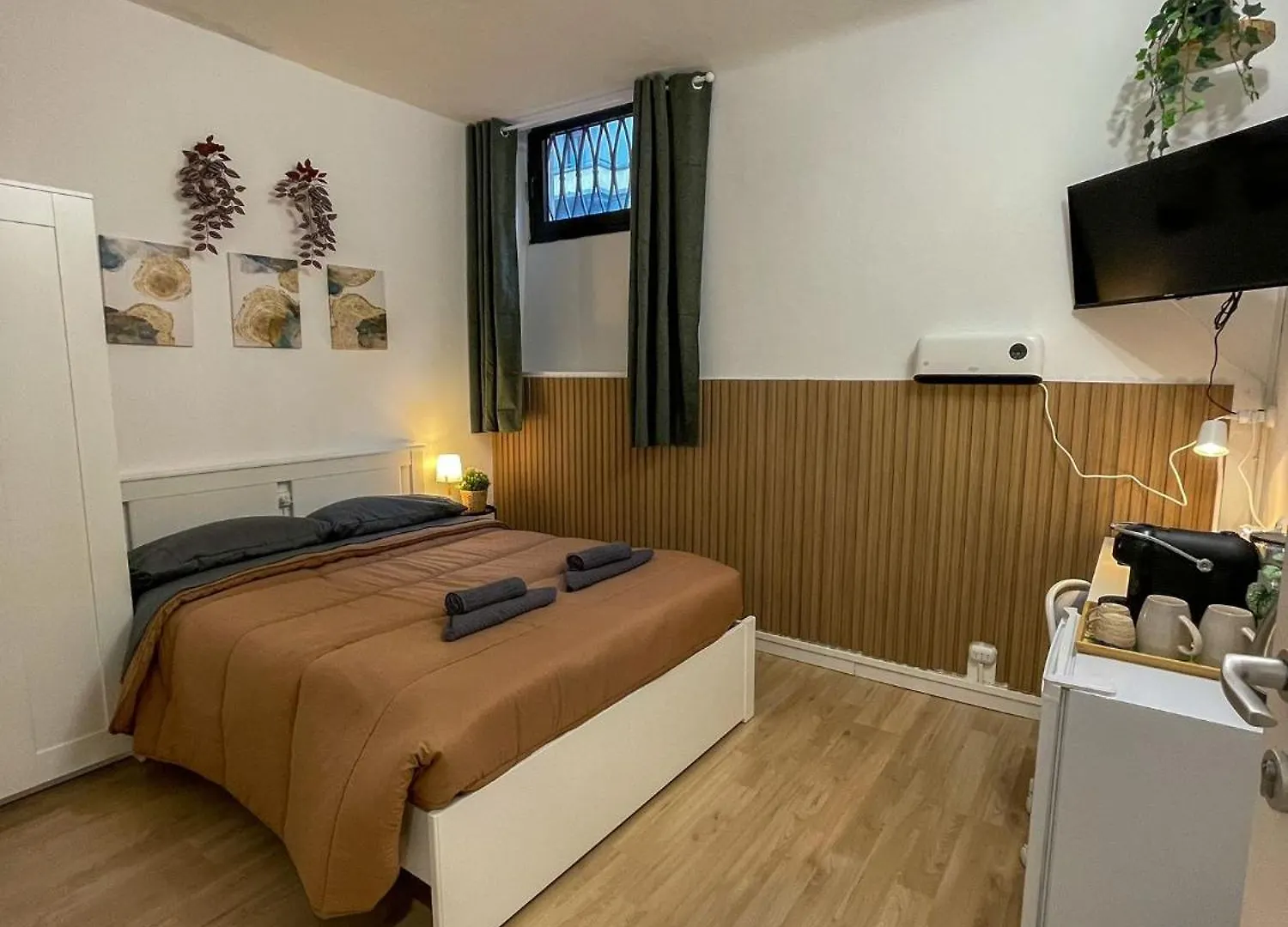 Home In Town - Home In City Life Near San Siro Stadium Milan