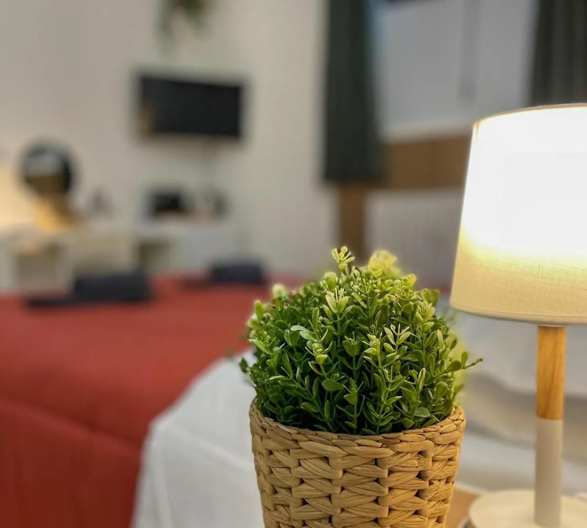 Séjour chez l'habitant Home In Town - Home In City Life Near San Siro Stadium Milan