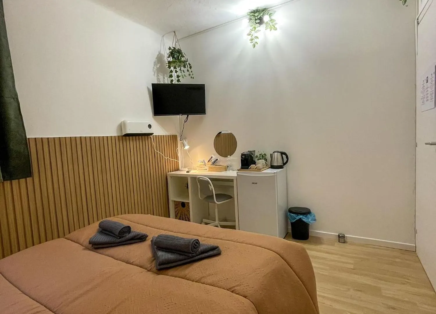 Séjour chez l'habitant Home In Town - Home In City Life Near San Siro Stadium Milan