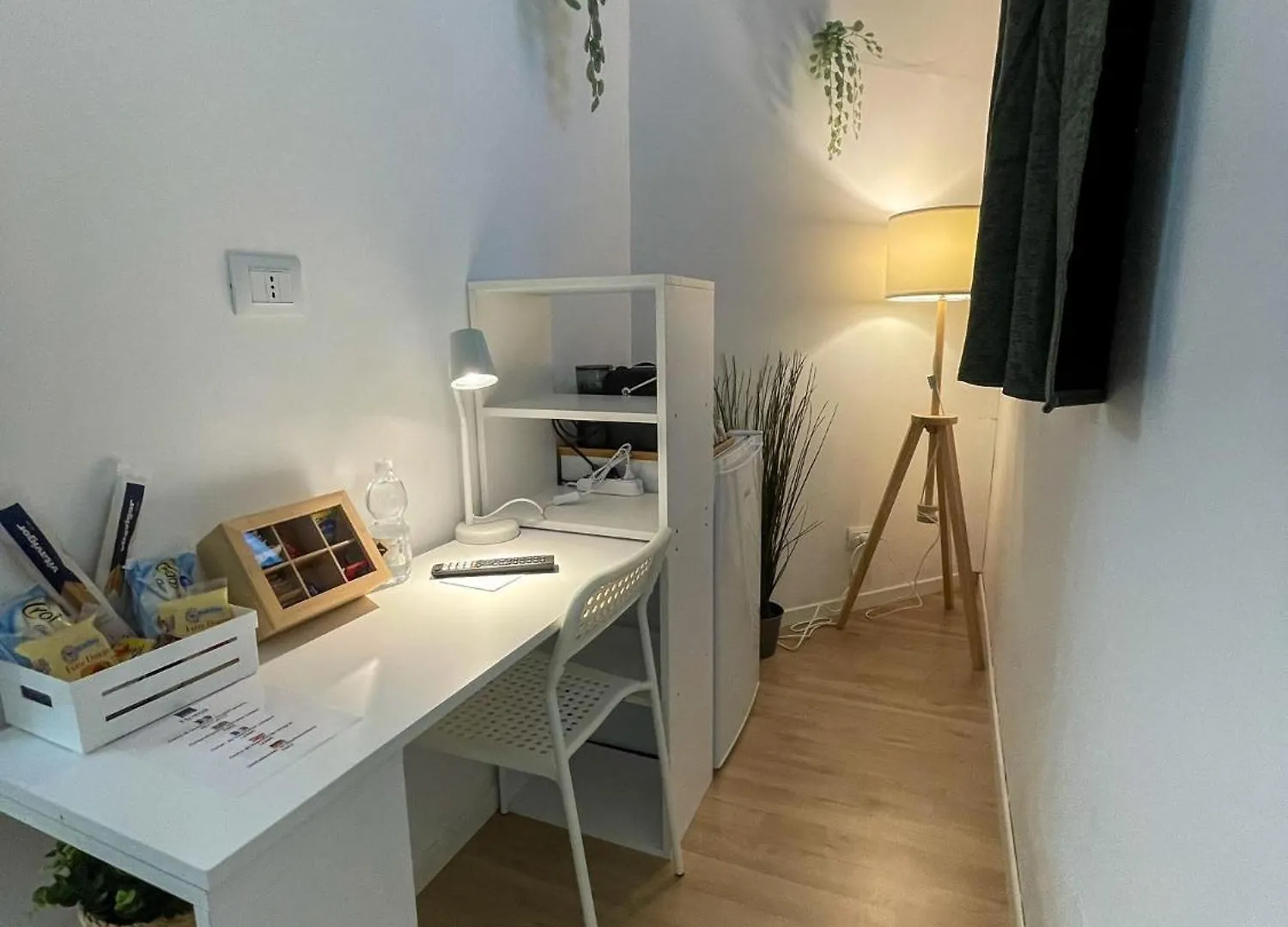 Séjour chez l'habitant Home In Town - Home In City Life Near San Siro Stadium Milan
