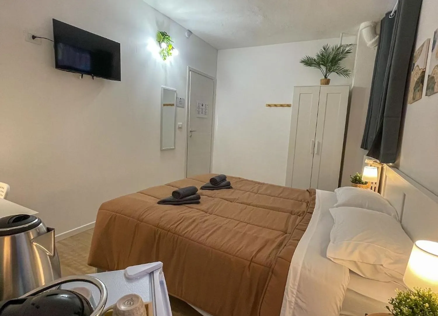 Home In Town - Home In City Life Near San Siro Stadium Milan
