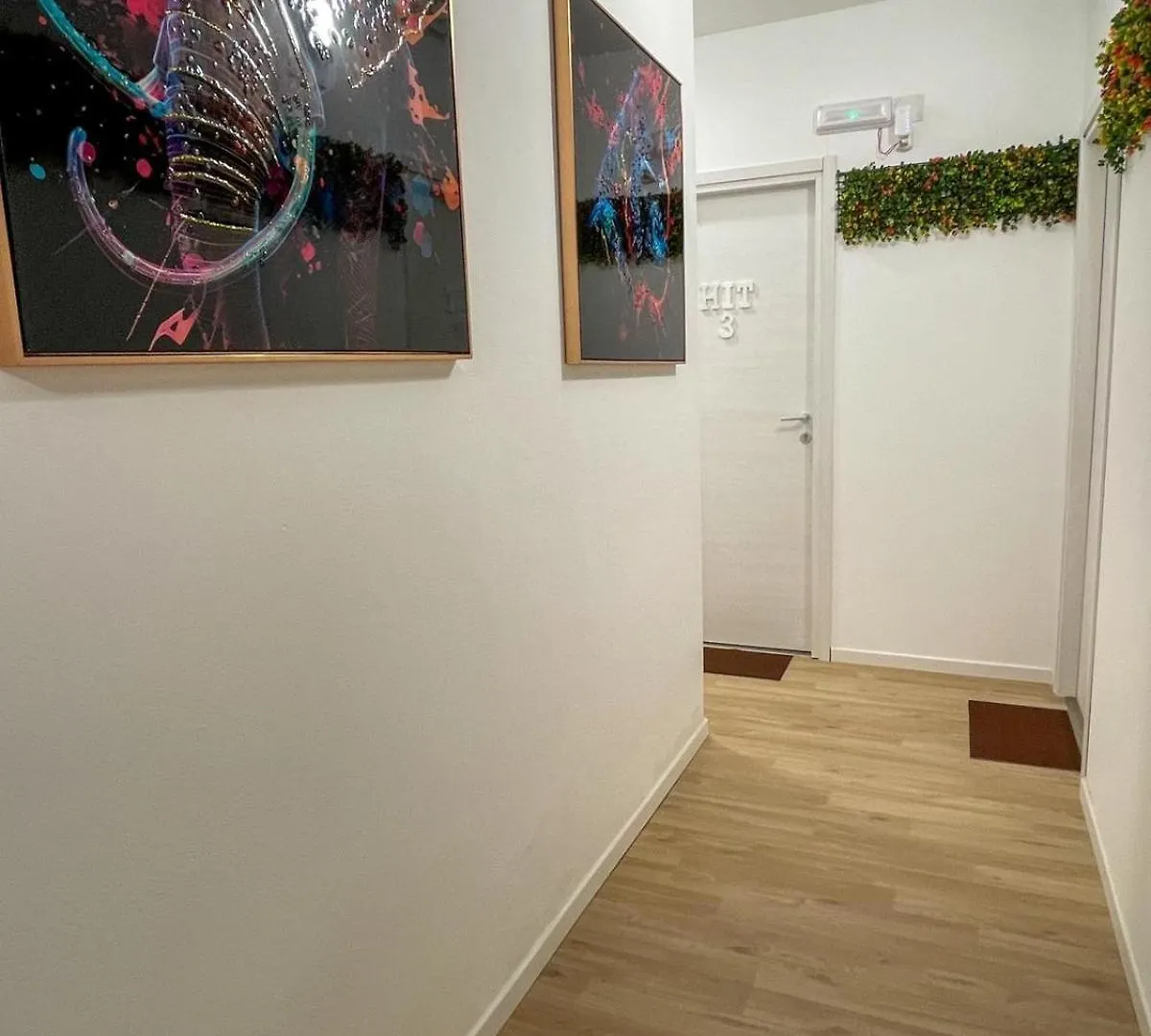 Séjour chez l'habitant Home In Town - Home In City Life Near San Siro Stadium Milan